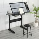 Product carousel Indicator