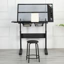 Product carousel Indicator