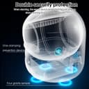 Product carousel Indicator