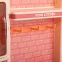 Product carousel Indicator