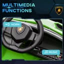 Product carousel Indicator