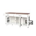 Product carousel Indicator