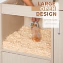 Product carousel Indicator