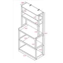 Product carousel Indicator