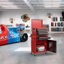 Product carousel Indicator