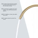 Product carousel Indicator