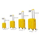 Product carousel Indicator