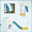 Product carousel Indicator