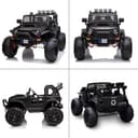 Product carousel Indicator