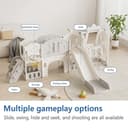 Product carousel Indicator