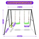 Product carousel Indicator