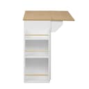 Product carousel Indicator