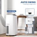 Product carousel Indicator