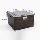 Product carousel Indicator