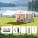 Product carousel Indicator