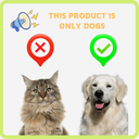 Product carousel Indicator