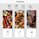 Product carousel Indicator