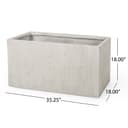 Product carousel Indicator