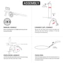 Product carousel Indicator