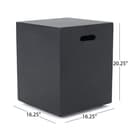 Product carousel Indicator