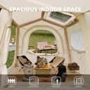 Product carousel Indicator